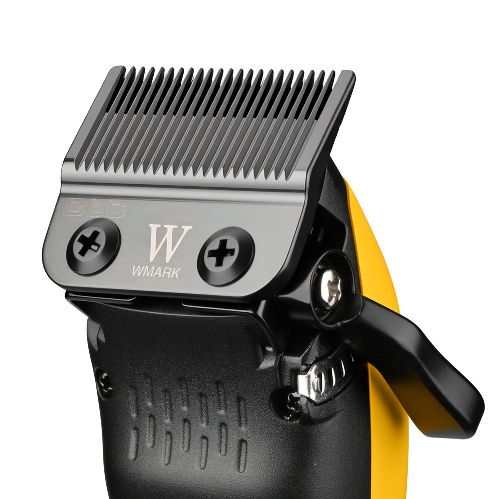 WMARK Hair Clipper NG-X1 Plus Vector Motor - Image 2