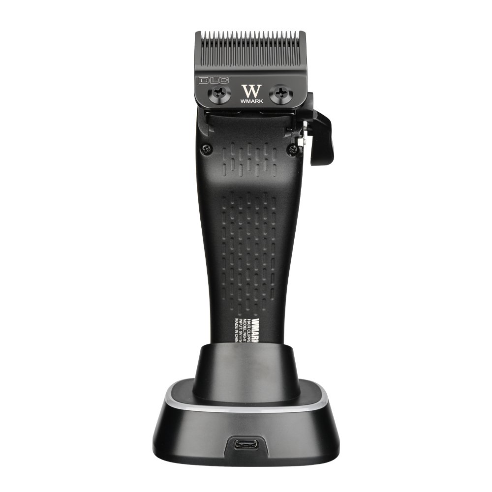 WMARK Hair Clipper NG-X1 Plus Vector Motor - Image 3