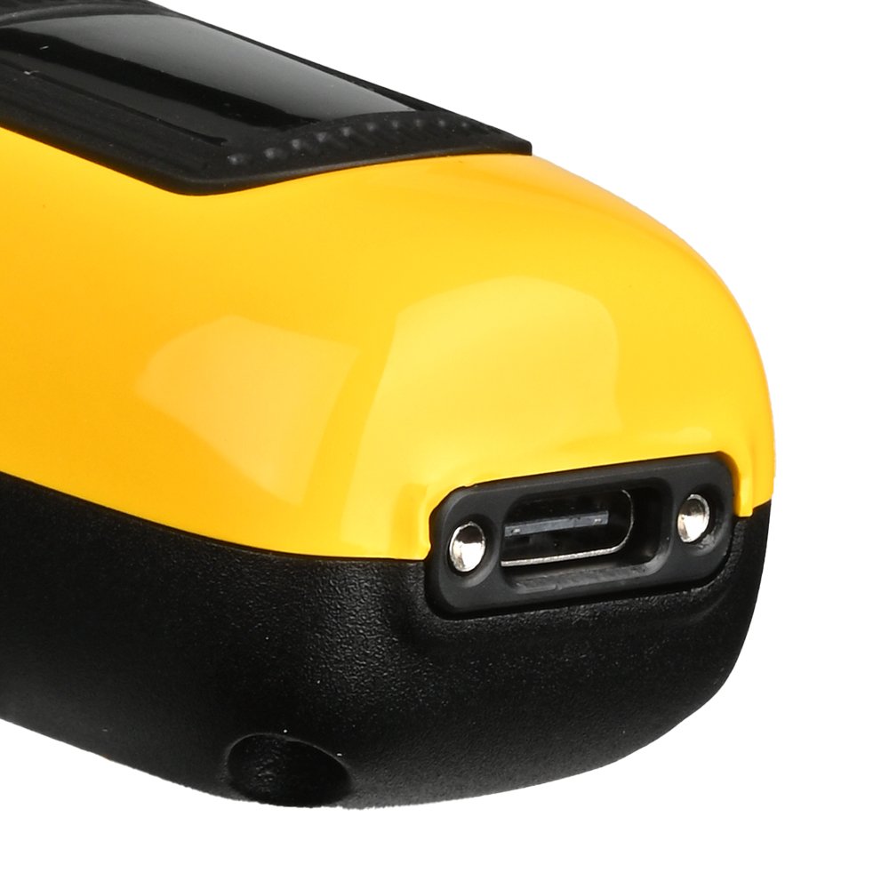 WMARK Hair Clipper NG-X1 Plus Vector Motor - Image 5