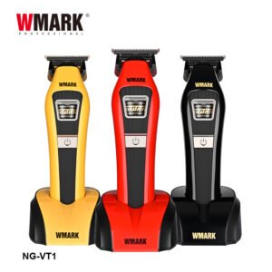 WMARK NG-VT1 Outer Rotor BLDC Detail Trimmer