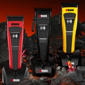WMARK NG-V1 Outer Rotor BLDC Hair Clipper