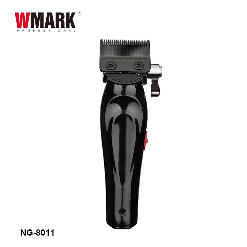 WMARK NG-8011 2-in-1 High Speed Hair Clipper - Image 8