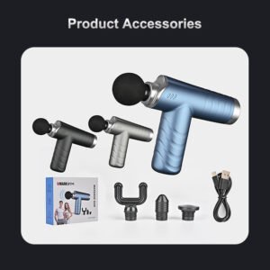 WMARK Massage Gun NG-SM002