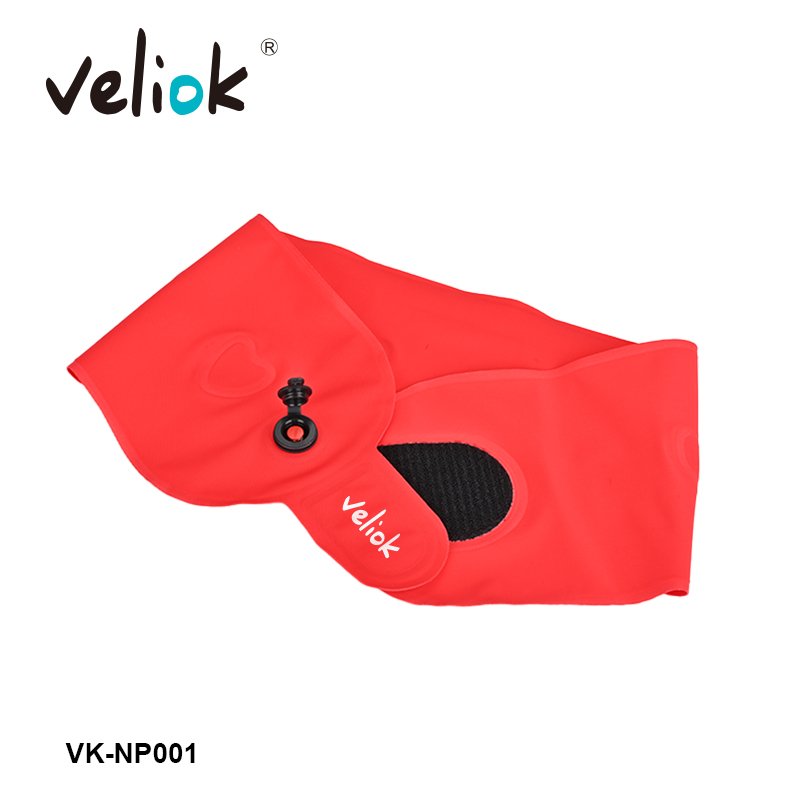 Veliok VK-NP001 Pocket Inflatable Neck Pillow - Image 6