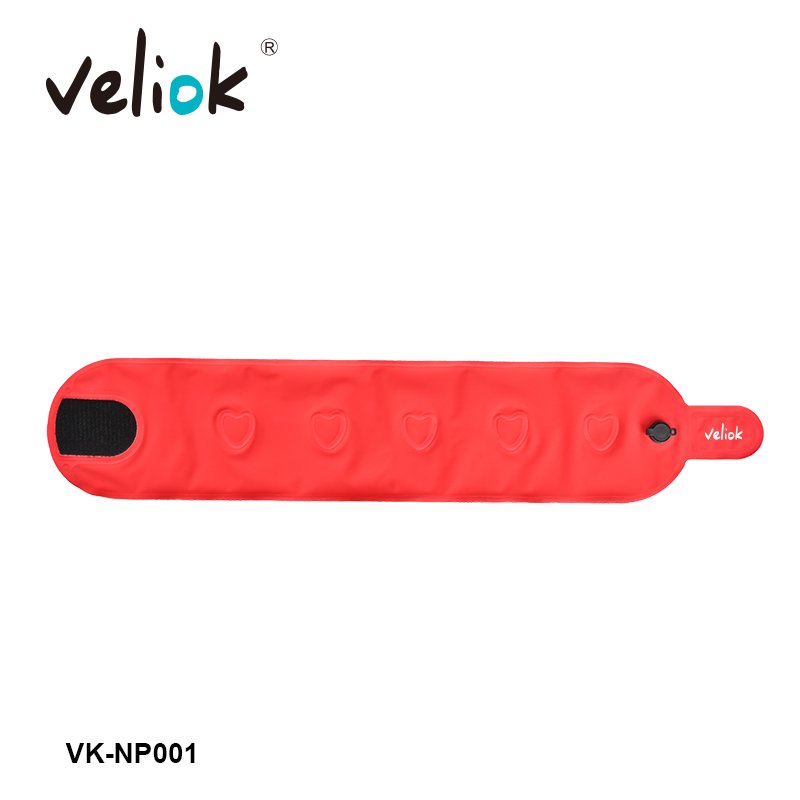 Veliok VK-NP001 Pocket Inflatable Neck Pillow - Image 4