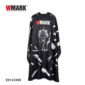 WMARK Professional Barber Cape E01-CC005