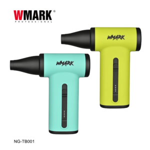WMARK High Speed 130000RPM Mini Portable Jet Turbo Fan
