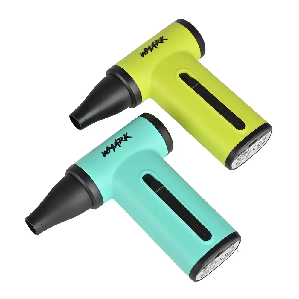 WMARK High Speed 130000RPM Mini Portable Jet Turbo Fan - Image 9