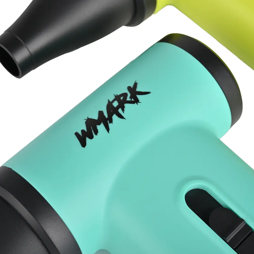 WMARK High Speed 130000RPM Mini Portable Jet Turbo Fan - Image 6