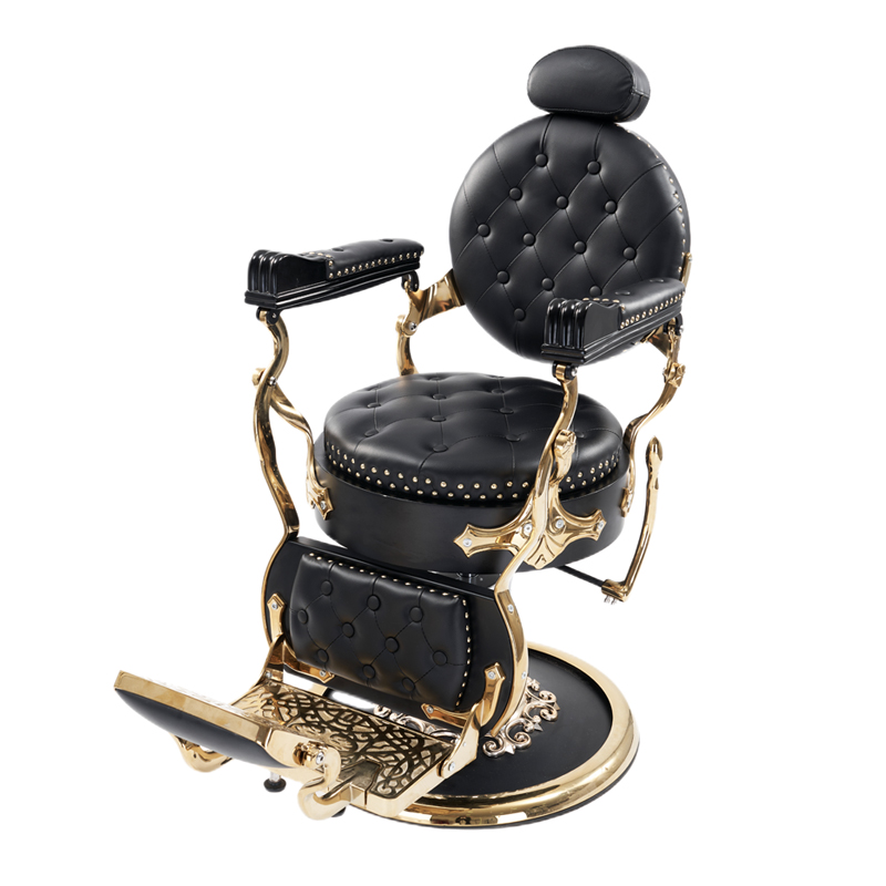 WMARK Barber Chair - Image 4