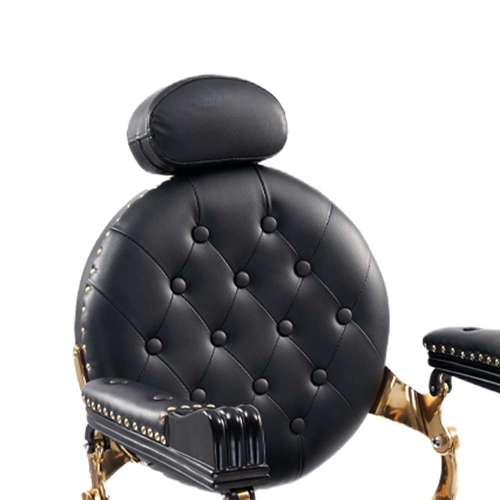 WMARK Barber Chair - Image 3